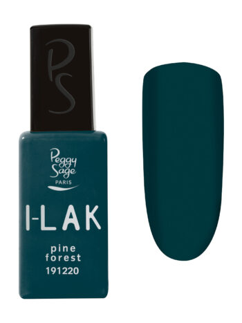 I-LAK soak off gel polish pine forest - 11ml