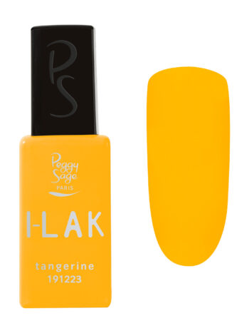 I-LAK soak off gel polish tangerine 11 ml