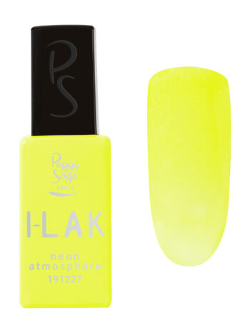 I-LAK soak off gel polish neon atmosphere 11 ml