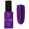 I-LAK soak off gel polish absolute violet 11 ml
