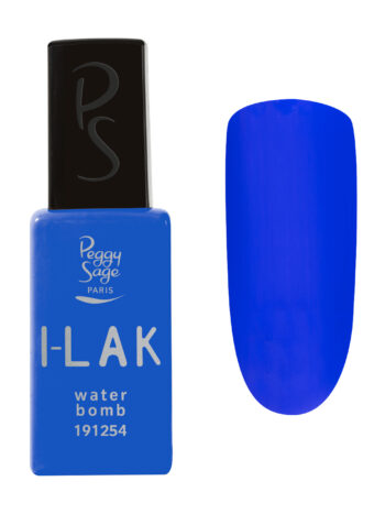 I-LAK soak off gel polish water bomb 11 ml