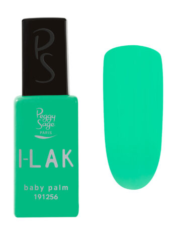 I-LAK soak off gel polish baby palm 11 ml