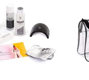 KIT I-LAK COMPLETO