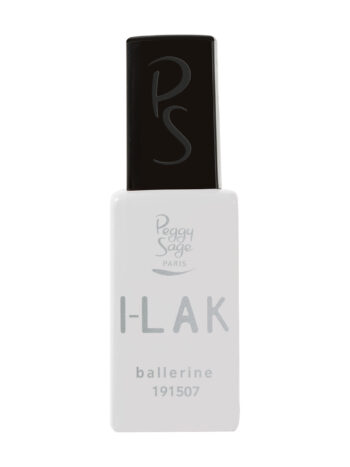 I-LAK soak off gel polish ballerine - 11ml