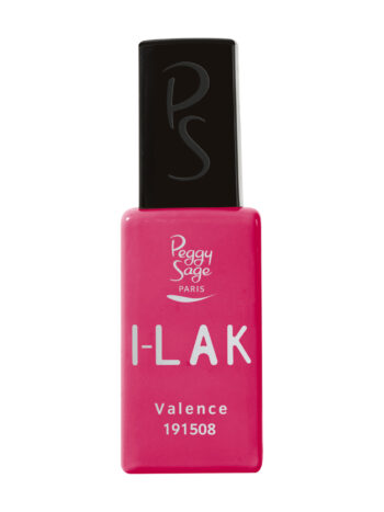 I-lAK soak off gel polish Valence - 11ml