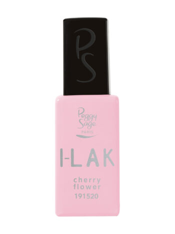 I-lAK soak off gel polish cherry flower  - 11ml