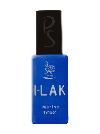 I-lAK soak off gel polish Marine - 11ml