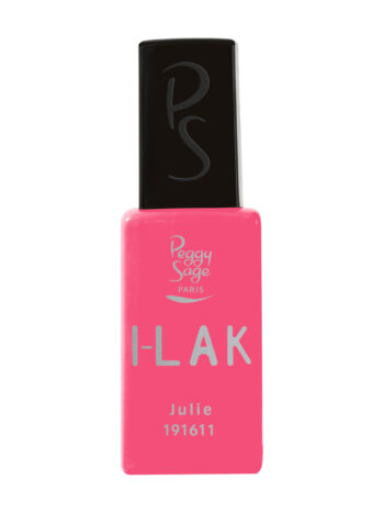I-LAK soak off gel polish Julie - 11ml