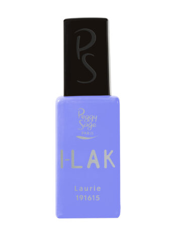 I-LAK soak off gel polish Laurie - 11ml