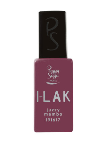 I-lAK soak off gel polish jazzy mambo   - 11ml
