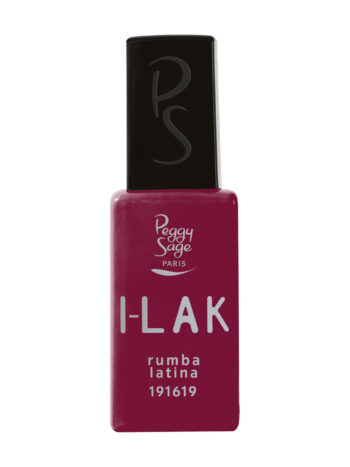 I-lAK soak off gel polish rumba latina  - 11ml