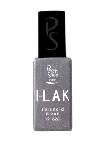 I-lAK soak off gel polish splendid moon - 11ml