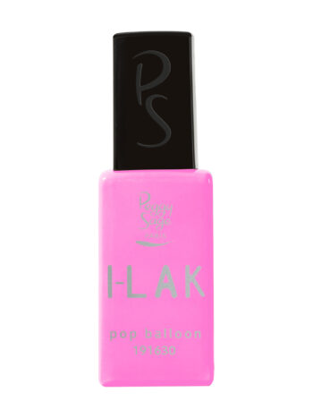 I-LAK soak off gel polish pop balloon - 11ml