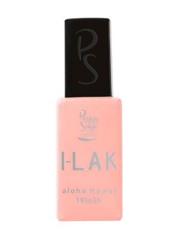 I-lAK soak off gel polish aloha Hawaï  - 11ml