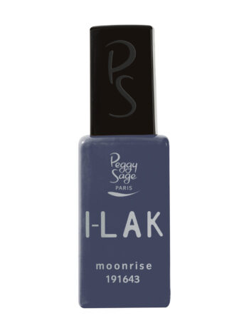 I-lAK soak off gel polish moonrise - 11ml