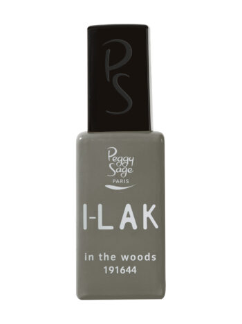 I-lAK soak off gel polish in the woods - 11ml