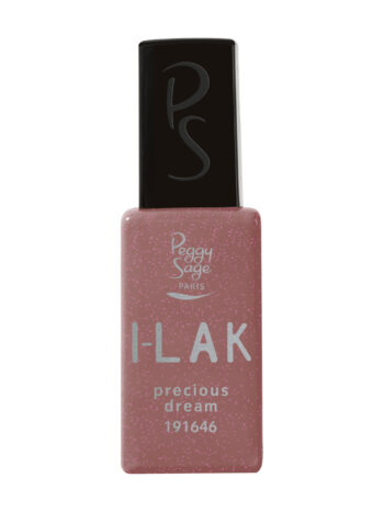 I-lAK soak off gel polish precious dream  - 11ml