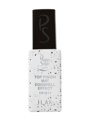 Top finish Mat eggshell effect 11 ml