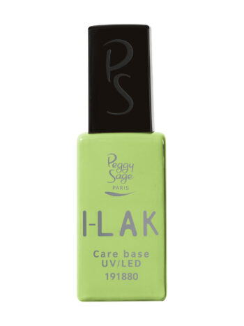 Care base UV I-LAK soak off gel polish - 11ml
