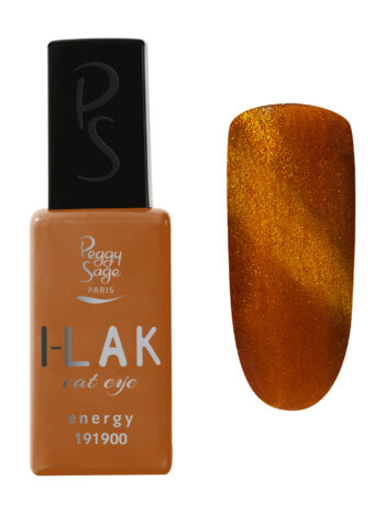 I-LAK soak off gel polish energy  - 11ml