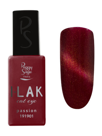 I-LAK soak off gel polish passion  - 11ml