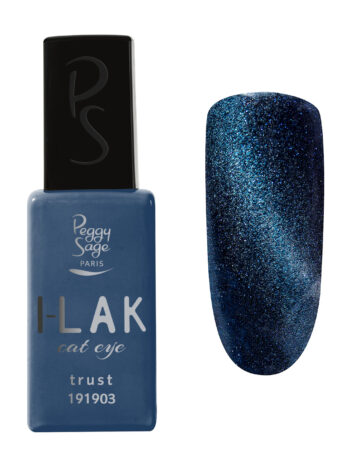 I-LAK soak off gel polish trust   - 11ml