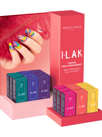Mostrador I-LAK Summer 2023