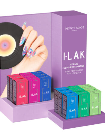 Mostrador I-LAK Summer 2023