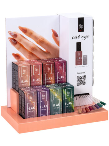 Mostrador Cat Eye Summer 2021