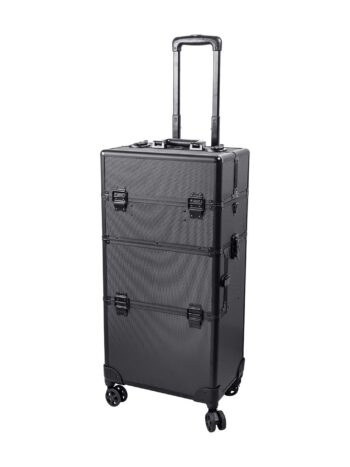 Maleta profesional trolley 2 in 1