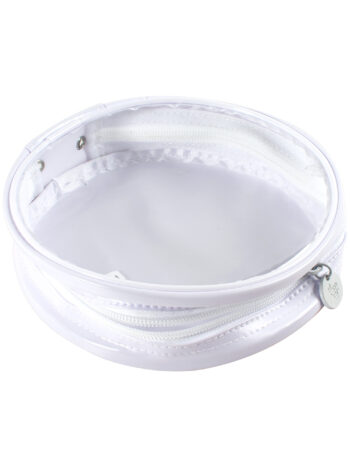 Neceser para esponjas 15cm x 4.5cm
