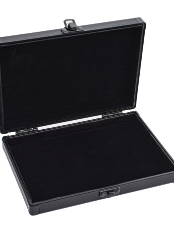 Caja de Nail Art con compartimentos