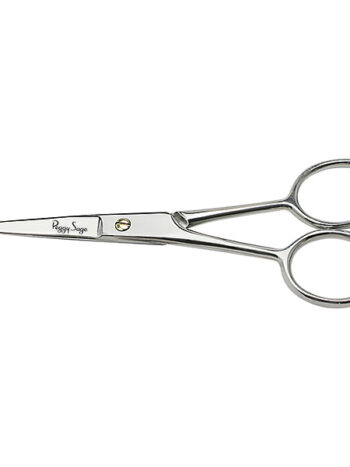 Tijeras pelos de nariz rectas 11cm