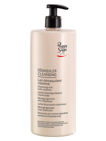 Leche desmaquilladora vtaminado 990ml
