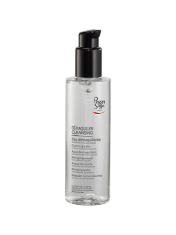 Agua desmaquillante ultra suave 200 ml