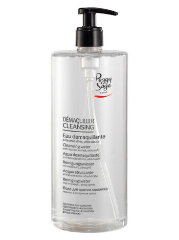 Agua desmaquillante  990ml