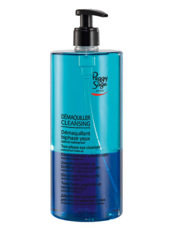 Desmaquillador bifasico para los ojos 990ml
