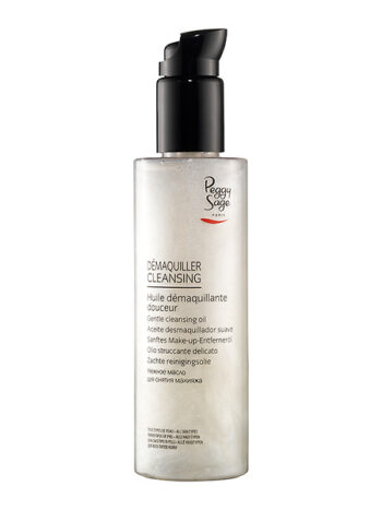 Aceite desmaquillador suave 200ml