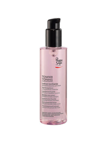 Loción tonificante con extractos de plantas 200 ml