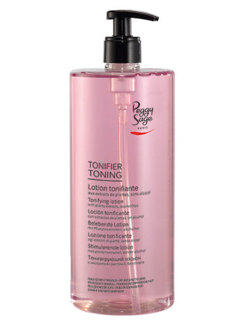 Loción tonificante con extraxctos de plantas 990ml