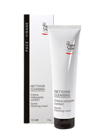 Crema limpiadora confort 150ml