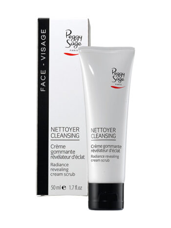 Crema exfoliante cutis radiante 50ml
