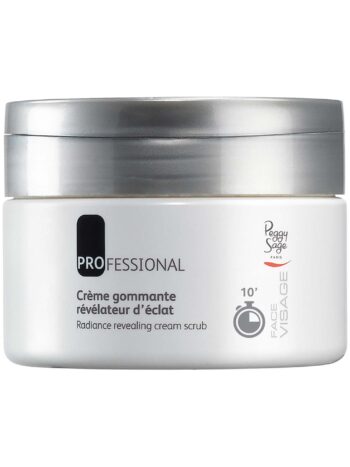 Crema exfoliante cutis radiante 250ml
