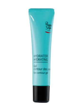 Gel hidratante contorno de ojos   15 ml