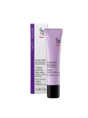 Crema contorno de ojos anti-edad 15 ml