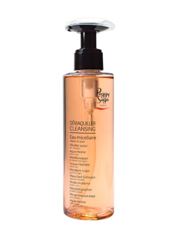Agua micelar 200 ml