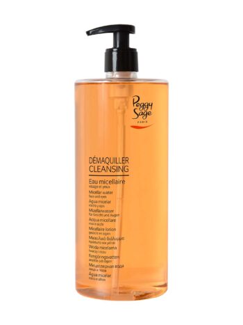 Agua micelar 1L