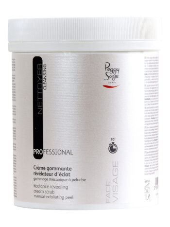 Crema exfoliante cutis radiante 1L