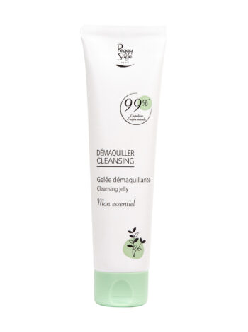 Jalea desmaquilladora 100 ml