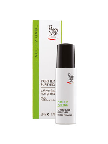 Crema de día fluída no grasa 50 ml